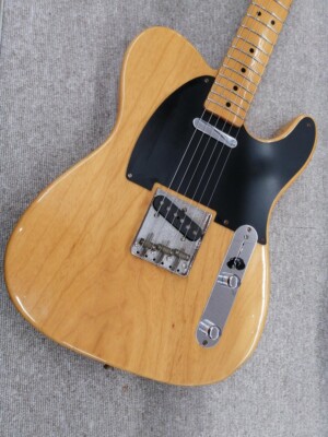 ギター Fender Japan telecaster TL-52 s-l400.jpg
