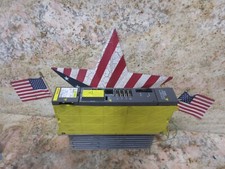 FANUC SERVO AMPLIFIER MODULE A06B-6079-H103 6096 1.25KW 5.9A