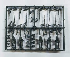 Perry Miniatures American Civil War Union Infantry 1861-1865 Sprue