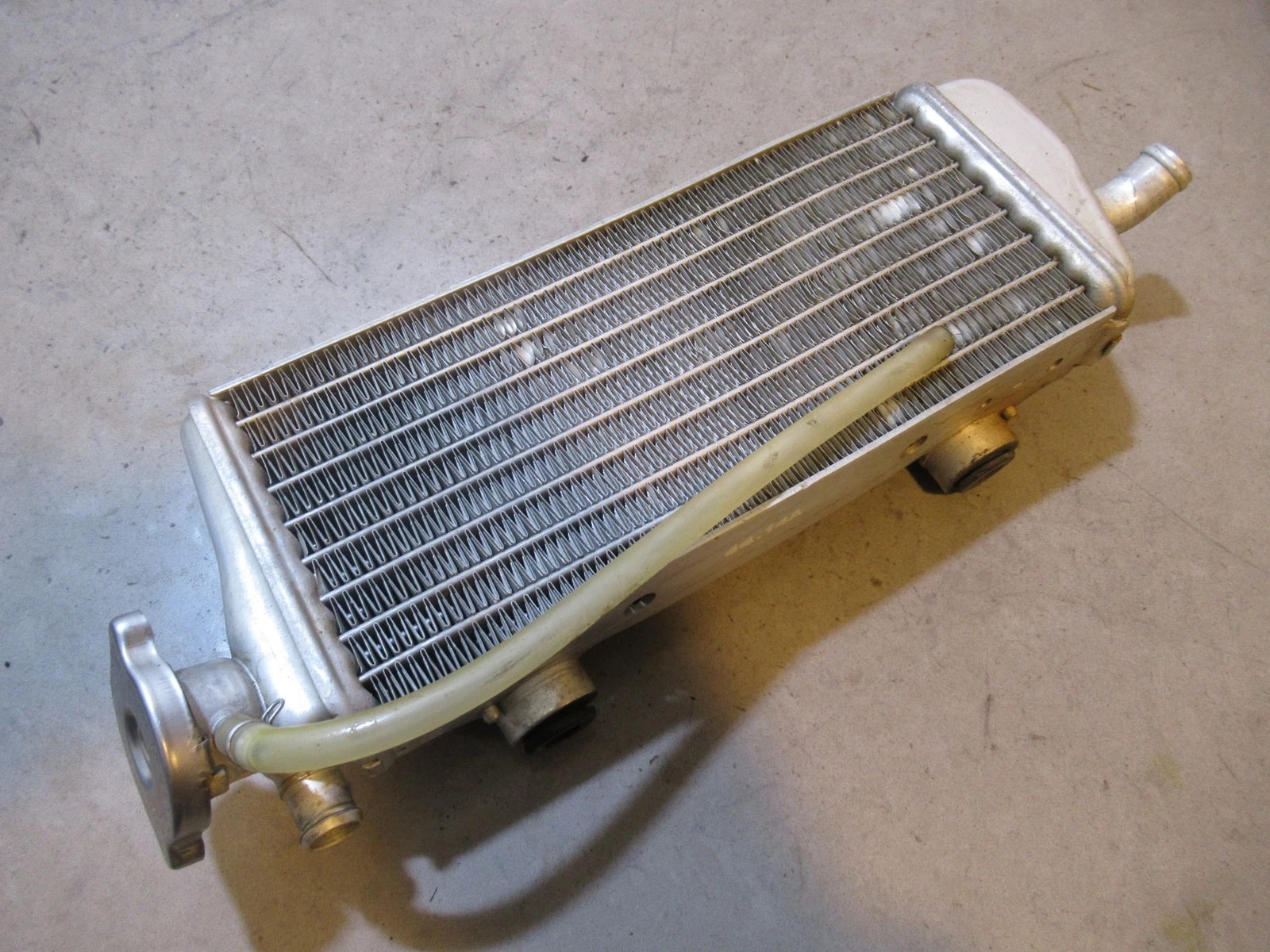 Husqvarna FC 450 Radiator Right 2015