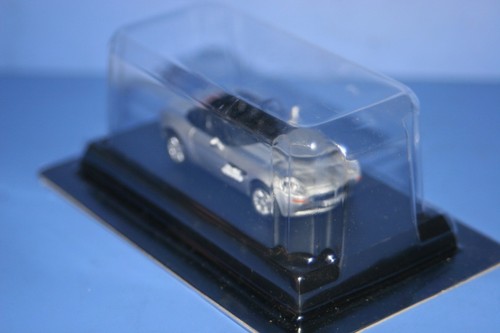 007 BMW Z8 1/72 Kyosho JAPAN - Picture 3 of 6