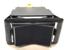 Carling Technologies 3-Way Rocker Switch 113-019 NOS