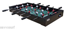 Table Top Table Football Table Games 3 Foot Table Soccer Portable Table Football
