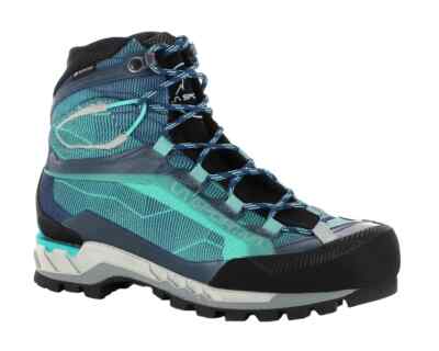 La Sportiva Trango Tech Woman GTX wasserdichte und stabile Damen Bergschuhe