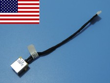 DC POWER JACK HARNESS CABLE for Acer Aspire V5 Touch V5-571p 50.4TU04.042