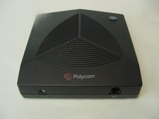 POLYCOM SOUND STATION 2 1.9Ghz DECT 6.0 2201-67810-160 - NO POWER CORD INCLUDED