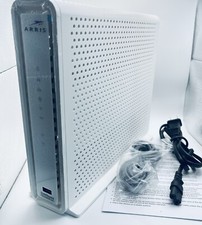 ARRIS  Surfboard  SBG6900-AC Cable Modem  Wi-Fi Router/ AC1900  
