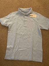 izod Approved Schoolwear Boys Polo