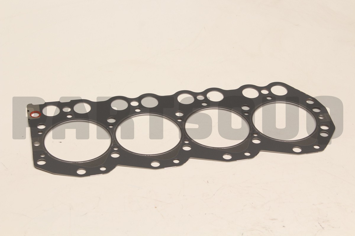 サ出品 Qr25-New/11010-4jm0a/11040-3taoa/Nissan 2.5 Cylinder Head