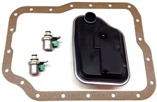 4F27E FN4AEL Trans Shift Solenoid Filter Service Kit Ford / Mazda 99-On (21357)*