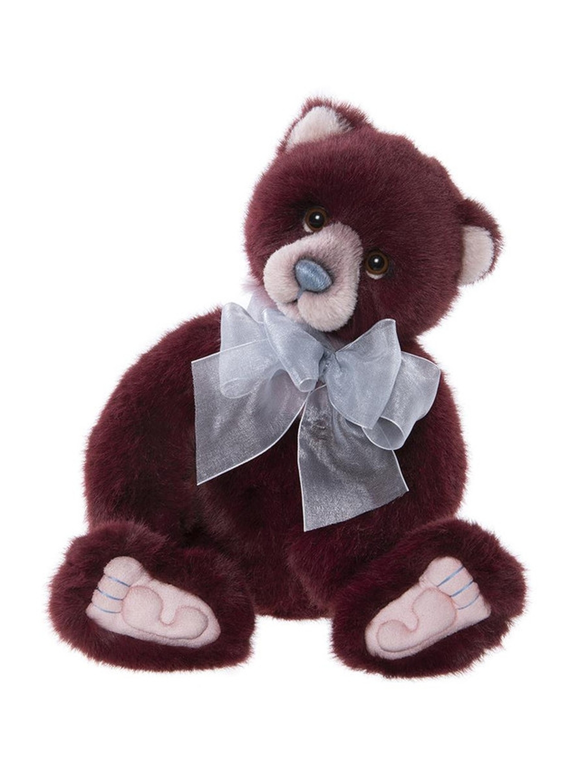 Charlie Bears 2024 Rummy - Plush Collection