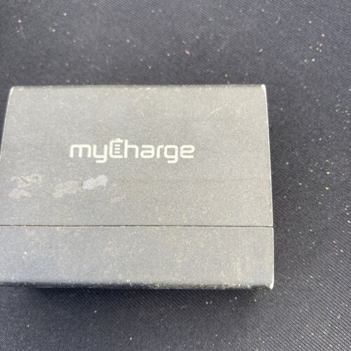 Portable Charger myCharge AM60K-A 22.2 Watts in: 5v out:5v - Picture 2 of 5