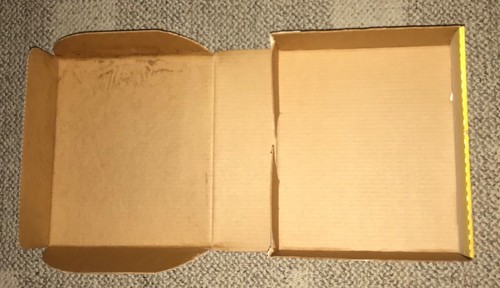 BEN COOPER BATMAN PLAY SUIT HALLOWEEN COSTUME C. 1975 BOXED - Picture 8 of 8