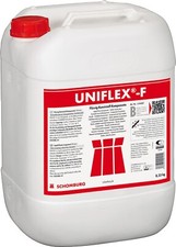 Flüssigkunststoffvergütung Schomburg UNIFLEX-F 5 kg flüssige Kunststoffvergütung