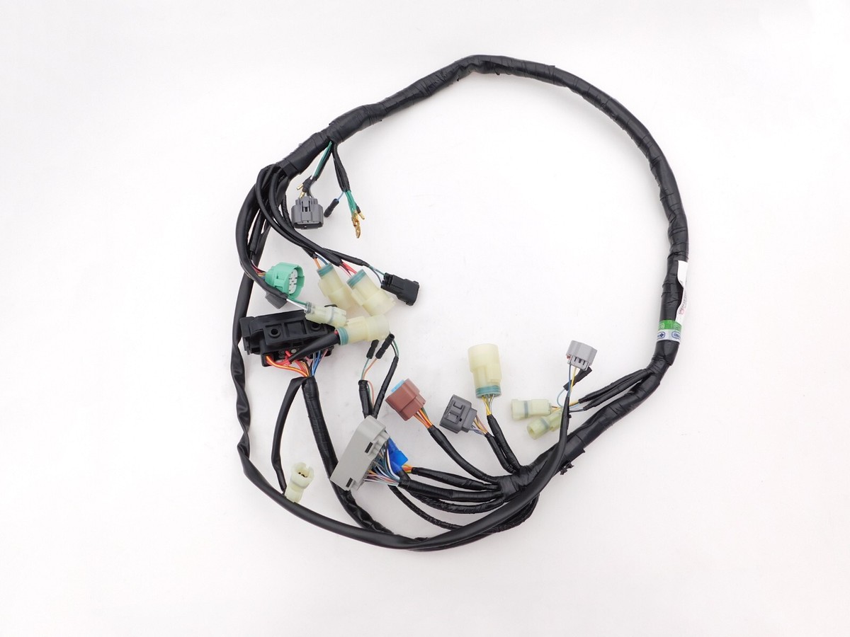 HONDA WIRING HARNESS 2000-2002 RANCHER 350 FE TE MODELS OEM NEW