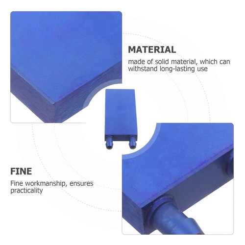 CPU -Kühler Heatklear Wasserkühlblock Aus Aluminium CPU-Flüssigkeitskühler - Afbeelding 2 van 12