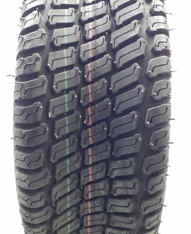 Neumático sin cámara 9186 Rotary Carlisle 16X650X8 Turf Master 4 capas 511401 Foto 2 de 4