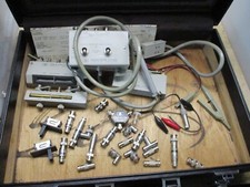 HP Test, Measurement & Inspection Equipment for sale | eBay HP Test, Measurement & Inspection Equipment for sale | eBay