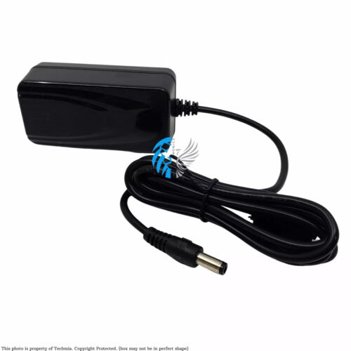 Adapter 12V 3.5A SOY-1200350US-056 Monitor AC Power Supply Original (OEM)™ - Picture 2 of 6