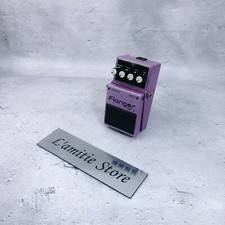 Boss BF-2 Flanger Pedale per chitarra effetto base analogico Japan BF2 Audio ...