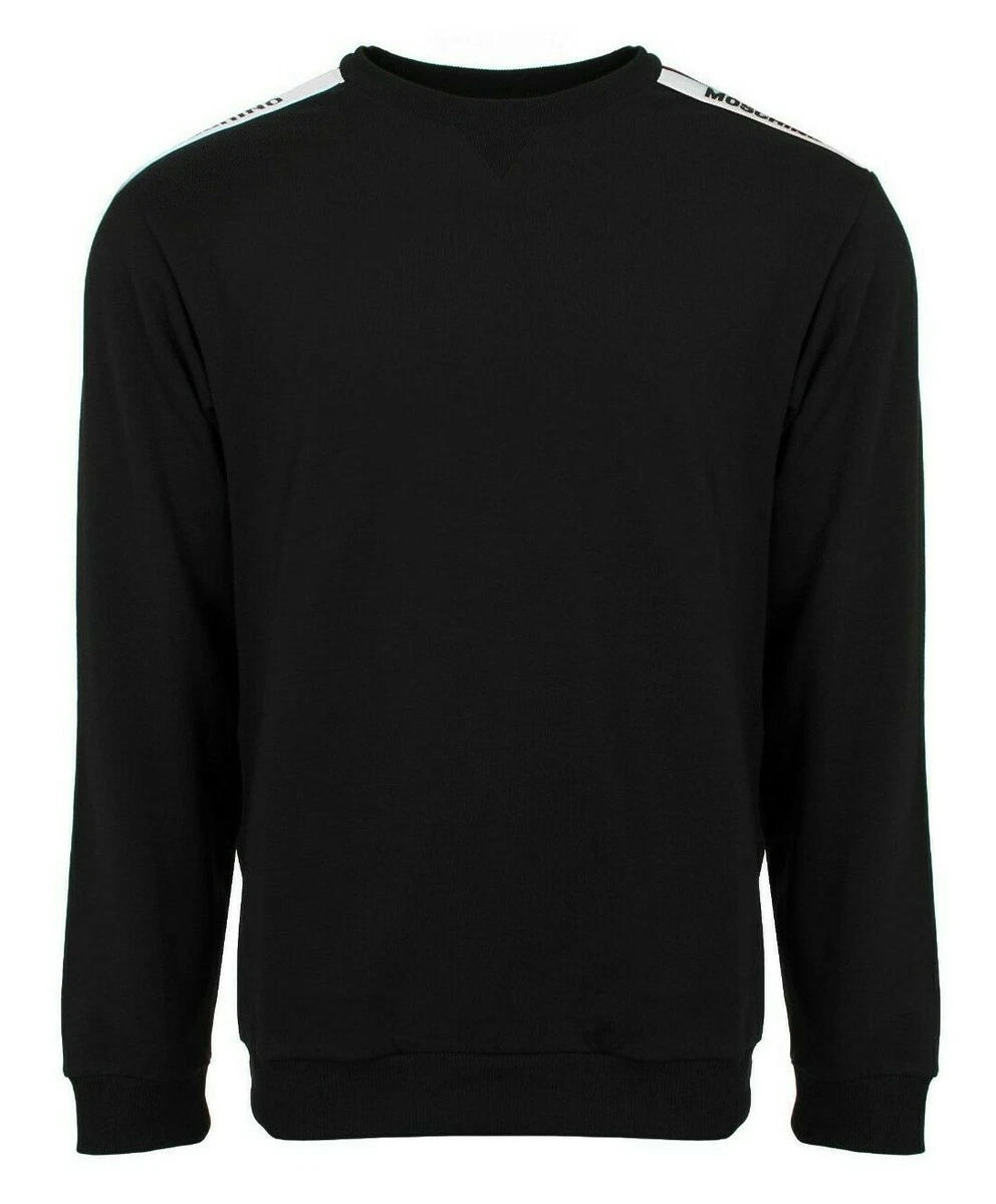 Moschino top underwear sweater