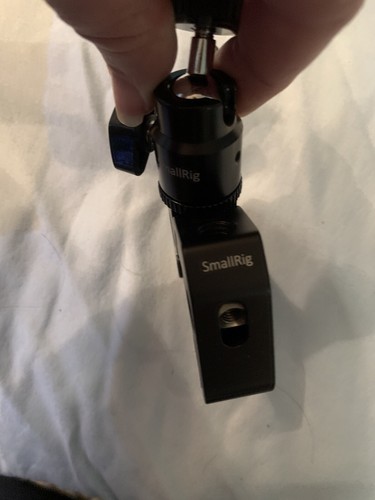 Small Rig Care For Camera - Picture 5 of 6