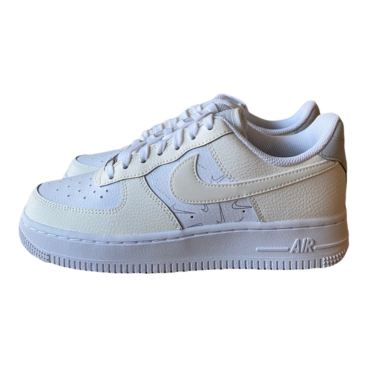 Air force hotsell mid femme