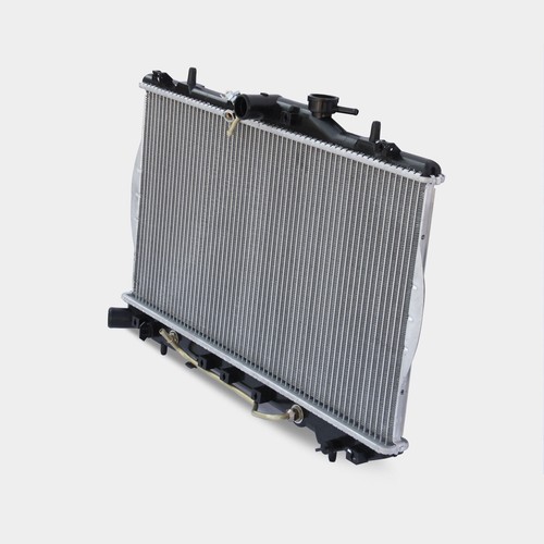For Hyundai Excel Accent X-3 Radiator Auto Manual 1.5 Petrol G4EK G4FK 1994-2000 - Picture 7 of 12