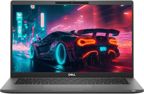 Dell Latitude 14" Laptop PC: Intel i7-1185G7! 16GB RAM 512GB SSD Windows 11 Pro! - Picture 12 of 16