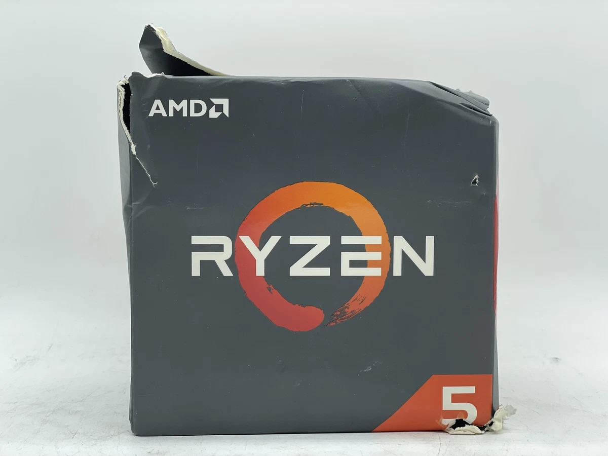 Ryzen 5 2025 1600 cache