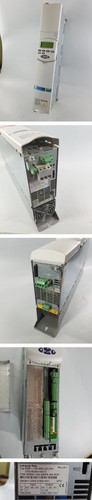 PQ494 Servodrive Refu Drive 500 Rexroth Indramat RD51.1-4N-005-L-D1-FW - Picture 2 of 2