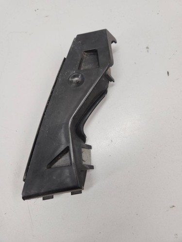 Volkswagen PASSAT B6 2008 Vorne links Halterung Stoßstange Stoßfänger vorne