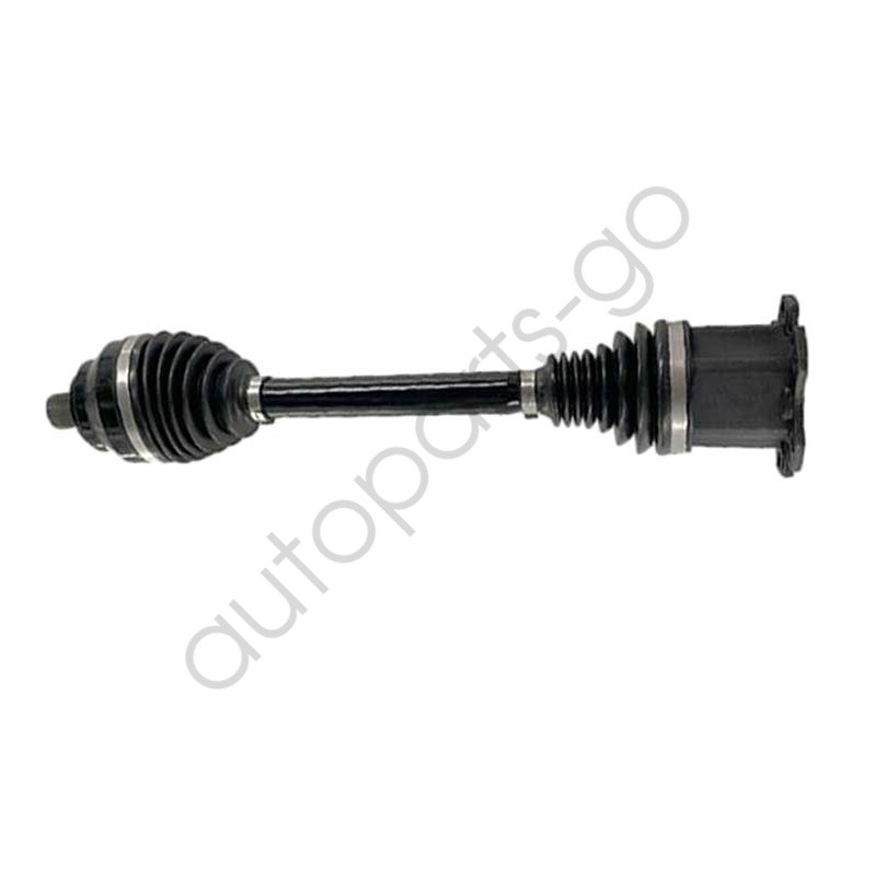 Bentley Continental GT 2003-2012 Front Left Cv joint
