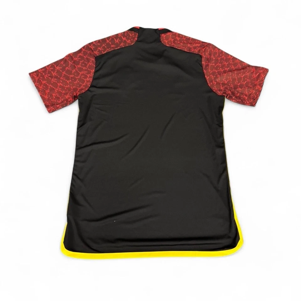 Adidas Seattle Sounders FC 23/24 Men's Size L Soccer Jersey HI1844 - Image 2 of 4