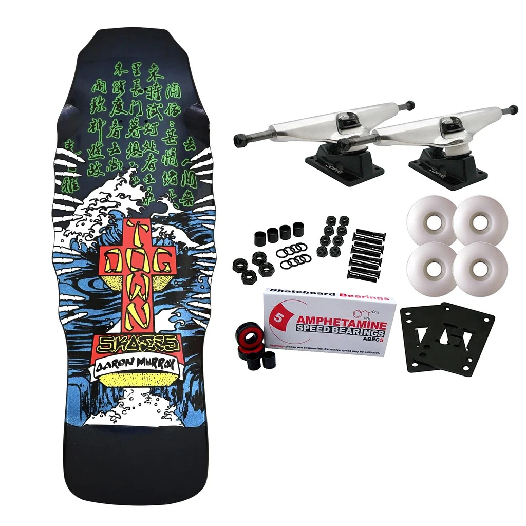 Dogtown Complete Skateboards for sale | eBay