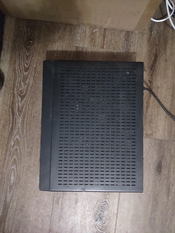 DISH Network VIP 222 TV Receiver - Image 2 of 2