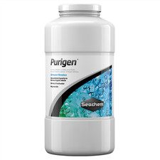 Seachem Purigen 1L