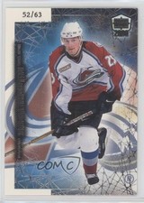 1999-00 Pacific Dynagon Ice Premiere Date 52/63 Milan Hejduk #57 1k9