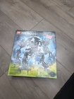 Hero Factory 7145 Von Nebula NEW Sealed Retired 2010 BIONICLE Boxed