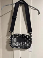 Aloha Collection Le Tour Crossbody Bag