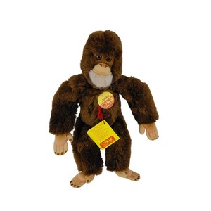 シュタイフ Jocko US Zone Germany 猿 ボタンなし Steiff Jocko | eBay