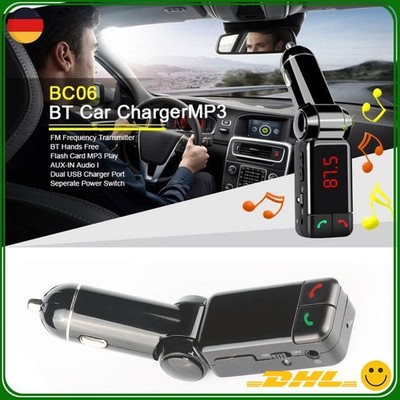 A2DP Transmitter Musikempfänger Universal MP3 Bluetooth Distribution Adaptor