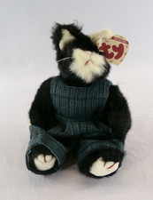 VINTAGE 1993 TY ATTIC TREASURES 9