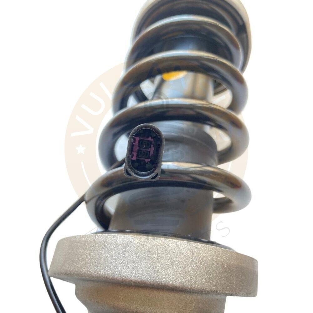 Audi R8 2016-2021 Front Right Adaptive damper P/N 4S0412019N