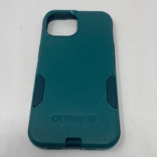OtterBox Commuter Teal Case for iPhone 13/14/16e 6.1in