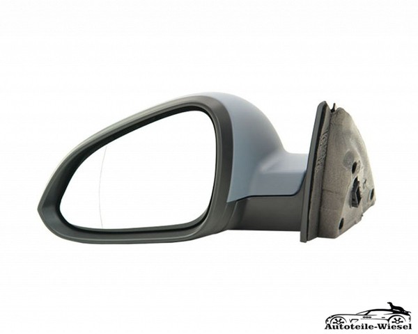 AußEnspiegel Links FüR Opel Insignia A Stufenheck 2.0 Cdti 08-17-image