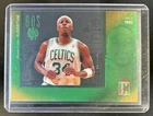 2025 Topps Signature Paul Pierce Base (RAW)