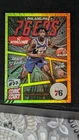 2025-26 TOPPS NBA VJ EDGECOMBE COMIC COURT CASE HIT SP #CC-18 76ers RC