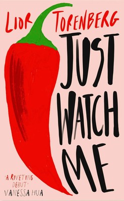 Just Watch Me | Lior Torenberg | Englisch | Taschenbuch | 271 S. | 2026