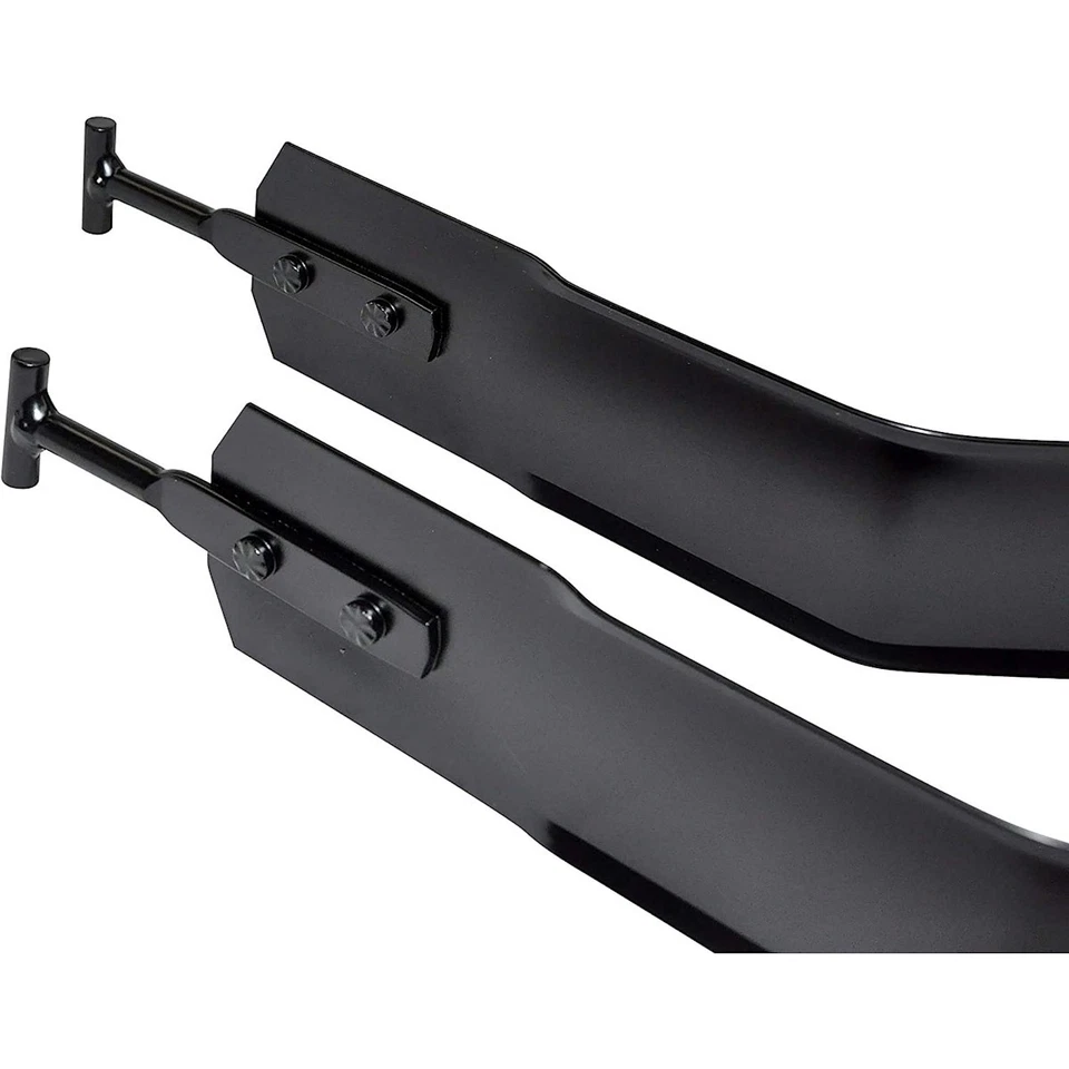 Комплект из 2 ремней топливного бака 578-129 Dorman для пары E350 Van E150 E250 Ford - Изображение 3 из 4